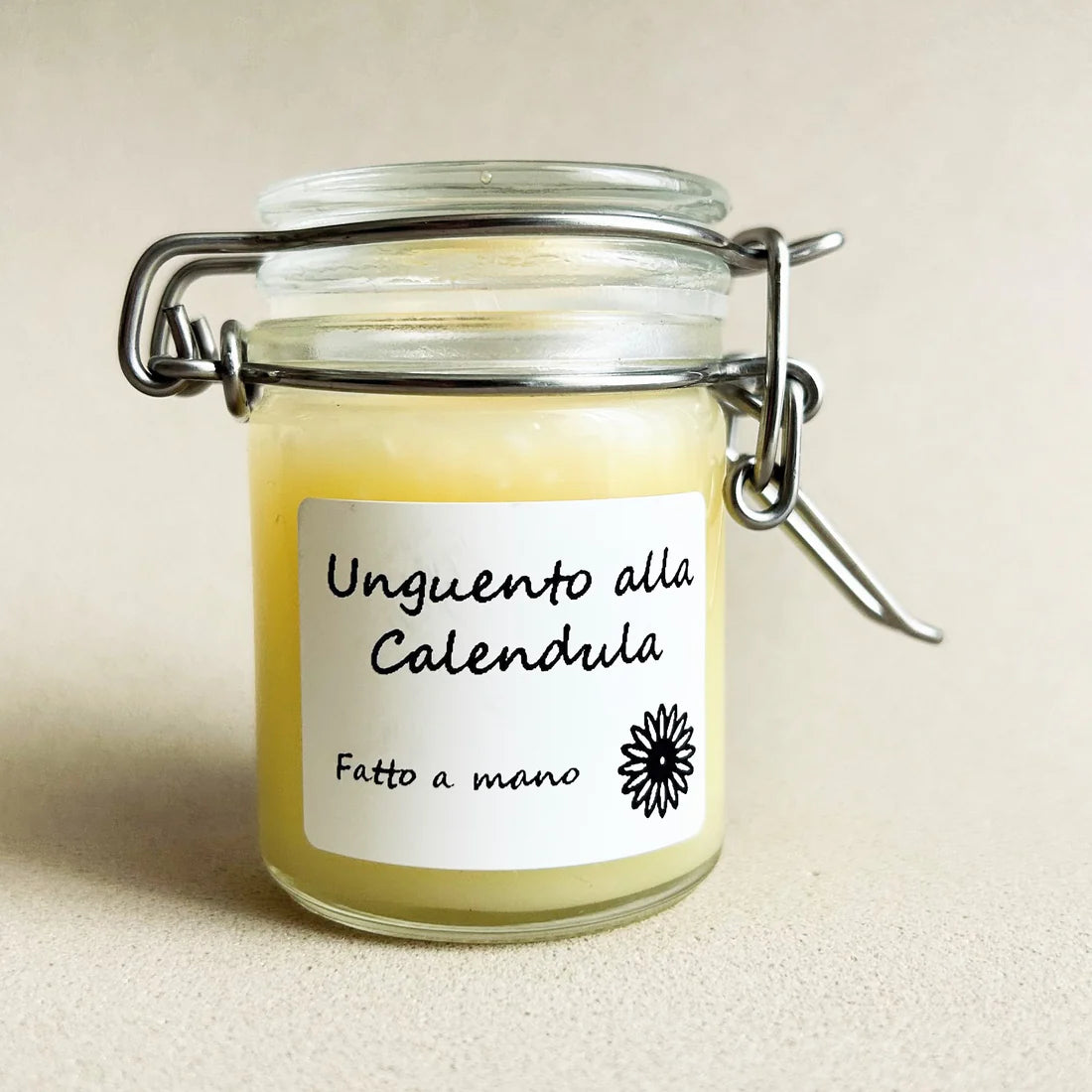 Unguento alla Calendula: il must have dell'estate!