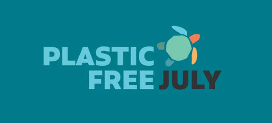 Plastic Free July: origini e importanza