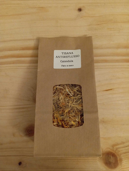 Infuso di Calendula